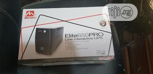 Mercury Elite 650 PRO