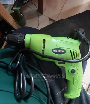 10mm Impact Drilling Machine