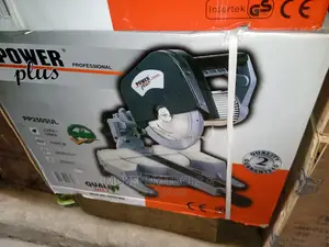 Mitre Saw Machine Power Plus
