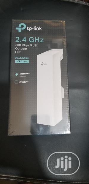Tp-Link 2.4 GHZ 300mbps CPE