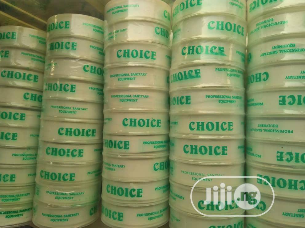 Thread Seal Tape