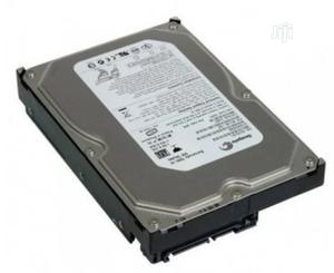 Seagate Desktop Computer/CCTV DVR Sata Hard Disk- 4 Terabyte
