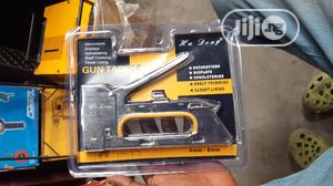 Gun Tacker 4mm To 8mm