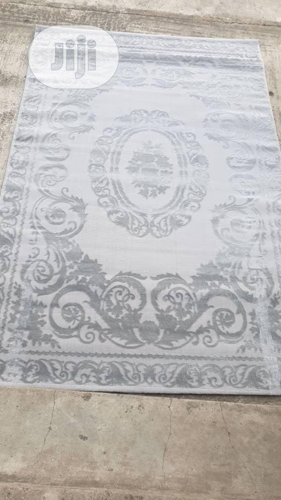 Turkey Rug