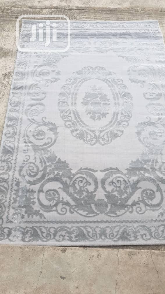 Turkey Rug