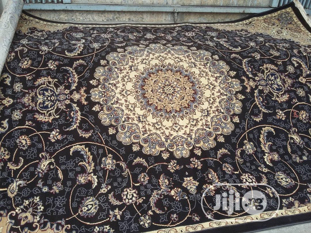 Quality Rug