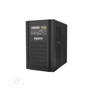 Mpower 5kva/48v Inverter