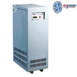 Mpower 10kva/180v Pure Sine Wave Inverter
