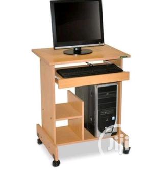Computer Desk