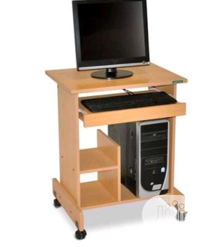 Computer Desk