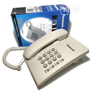 Panasonic Intercom