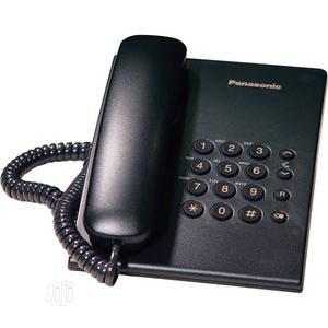 Panasonic Intercom