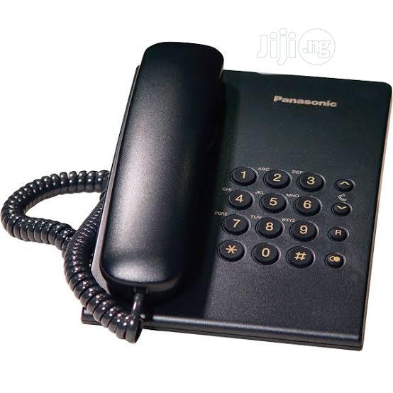 Panasonic Intercom
