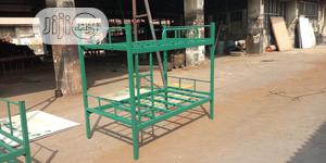 4x6ft -Adult Strong Quality Bunk Bed