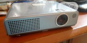 Panasonic Projector