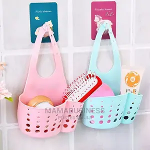 Hanging Storage Basket