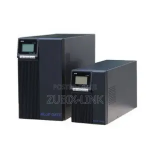 Blue Gate 3kva Online Ups