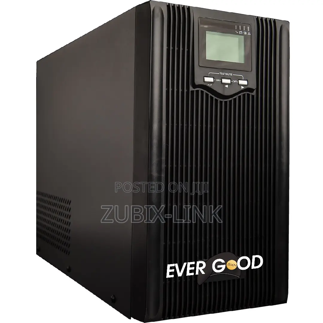 Ever Good 3kva Online Ups