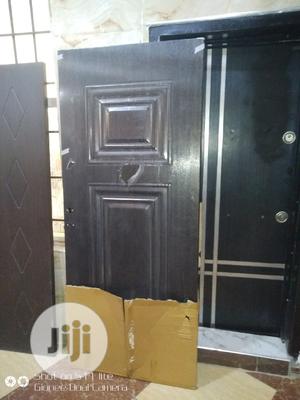 Turkish Panel Door