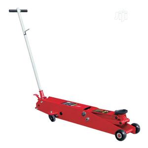 5 Ton Long Floor Jack