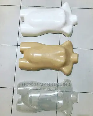 Kids Body Hangers