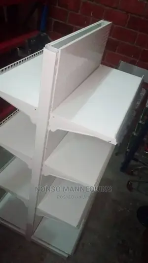 Single Shelves