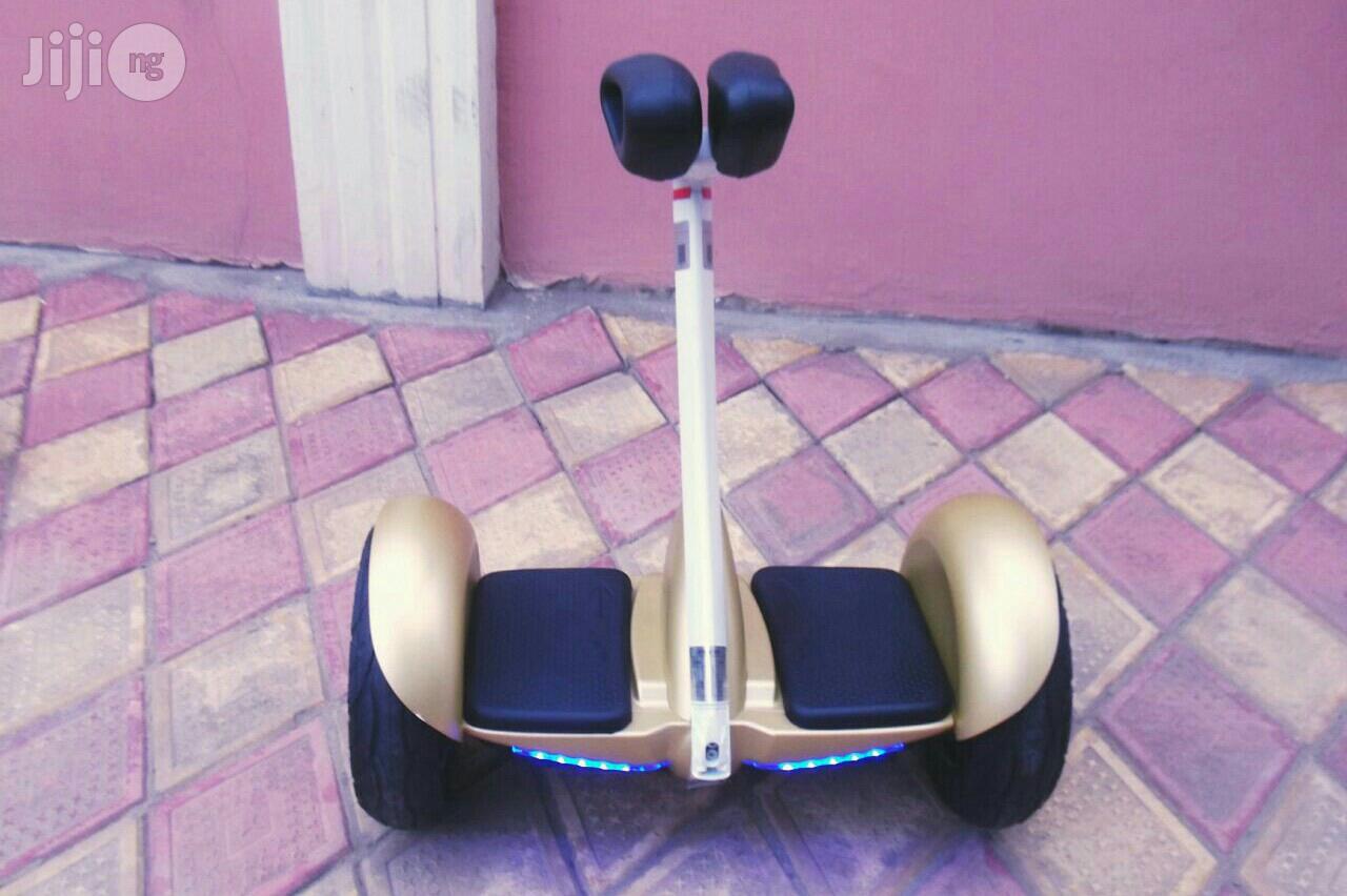 Ninebot Mini Hoverboard