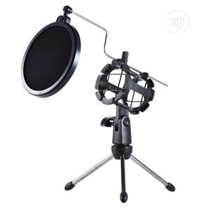 PS - 05 Adjustable Desktop Tripod Studio Condenser Stand