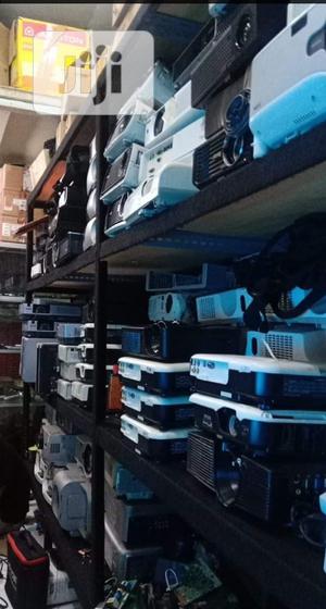 Projector Sales and Repairs Ibadan , Abuja , Lagos