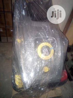 Steam Car Wash Machine