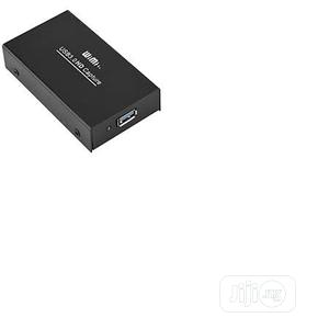 USB 3.0 HDMI Video Capture Adapter