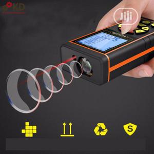 Laser Distance Meter Electronic VCHON 100M Laser Rangefinder