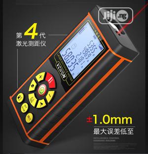 Laser Distance Meter Electronic VCHON 100M Laser Rangefinder