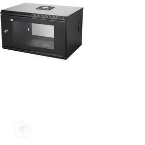 Begin Cabinet 6u 600 * 450 Wall Mount Rack