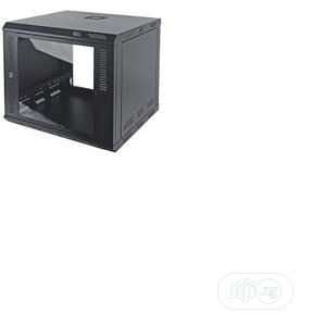 Begin 9U Cabinet -600* 450mm Deep Data Cabinet/Rack