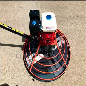 Concrete Power Trowel