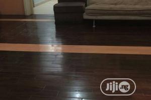 Laminate Vinyl Wood Floor Tiles