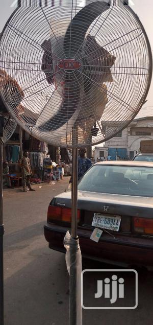Ox 26 Inches Fan At Affordable
