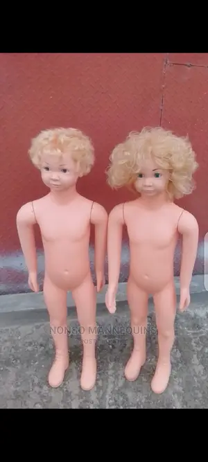 Kidss Dummy