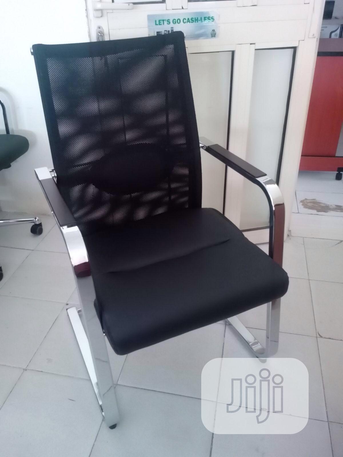 Executive Visitors Chair