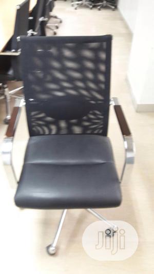 Executive Visitors Chair
