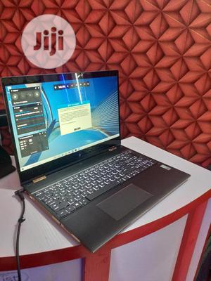Laptop HP Spectre X360 15t 16GB Intel Core I7 SSD 512GB