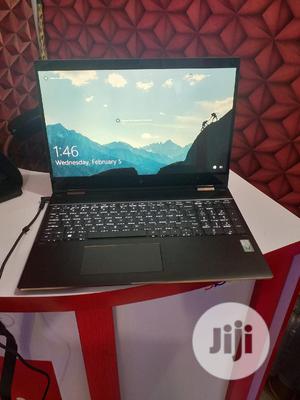 Laptop HP Spectre X360 15t 16GB Intel Core I7 SSD 512GB