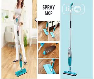 Healthy Spray Mop