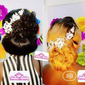Full Hairdressing Training Including Wig Makin
