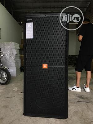 Original JBL Professional Double Loudspeaker Model SRX725 US