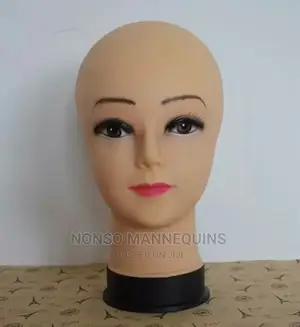 Wig Mannequins