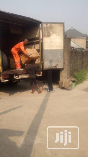 Inter State Movinig Service
