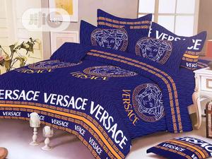 Bedsheet and Duvets