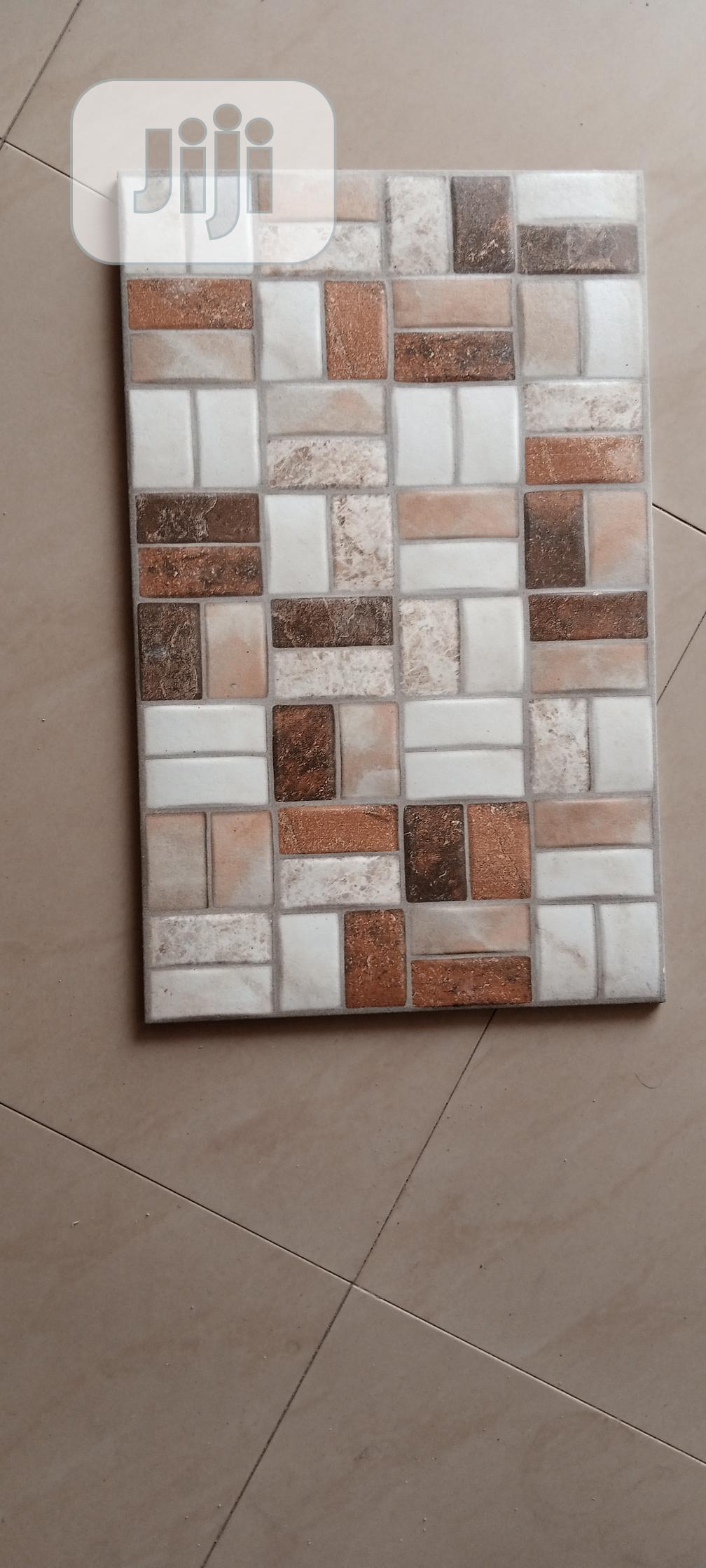 25×40cm Wall Tiles in Ajah - Building Materials, Luga Exclusive Enterprise | Jiji.ng